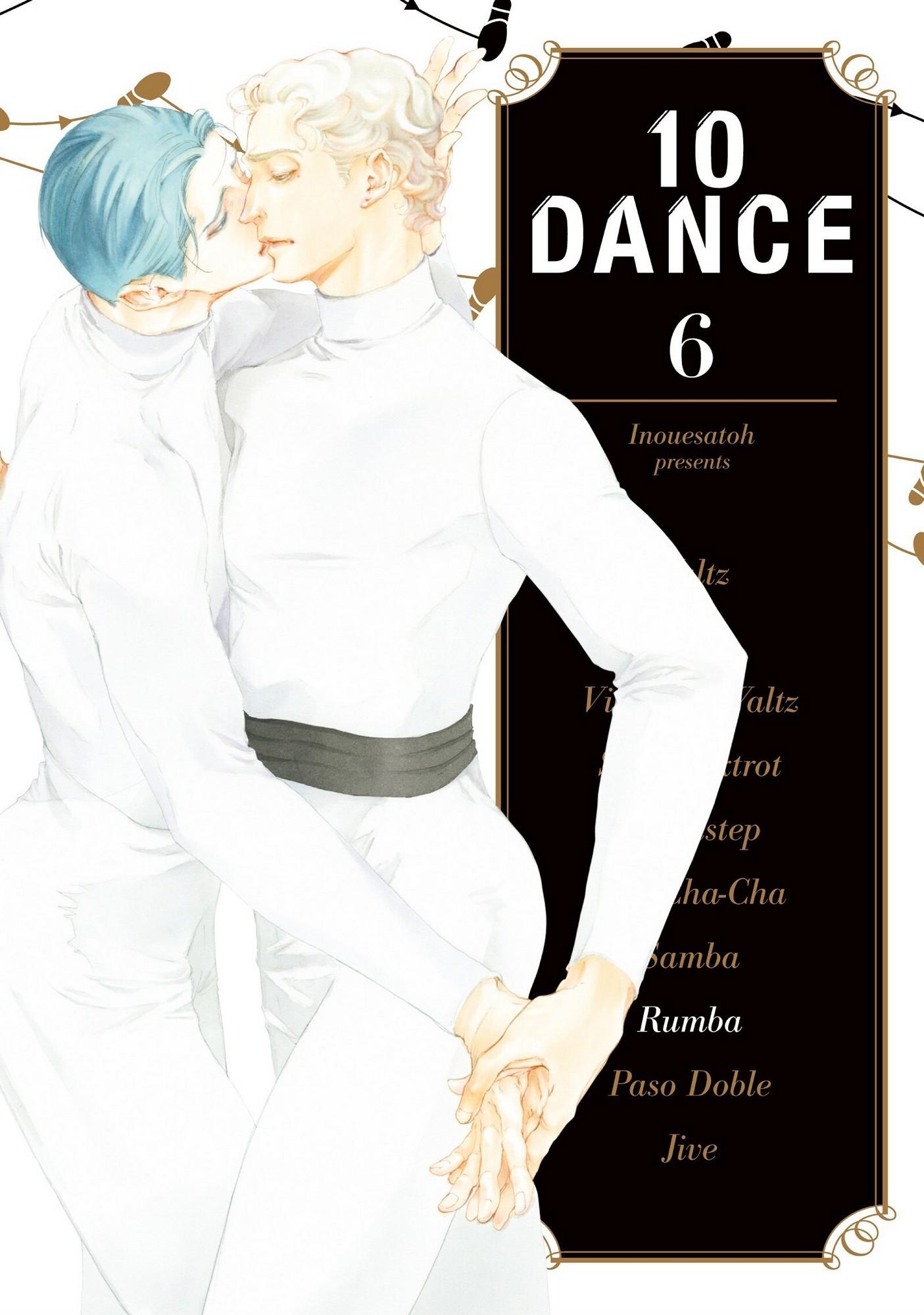 10 Dance - episode 39 - 1