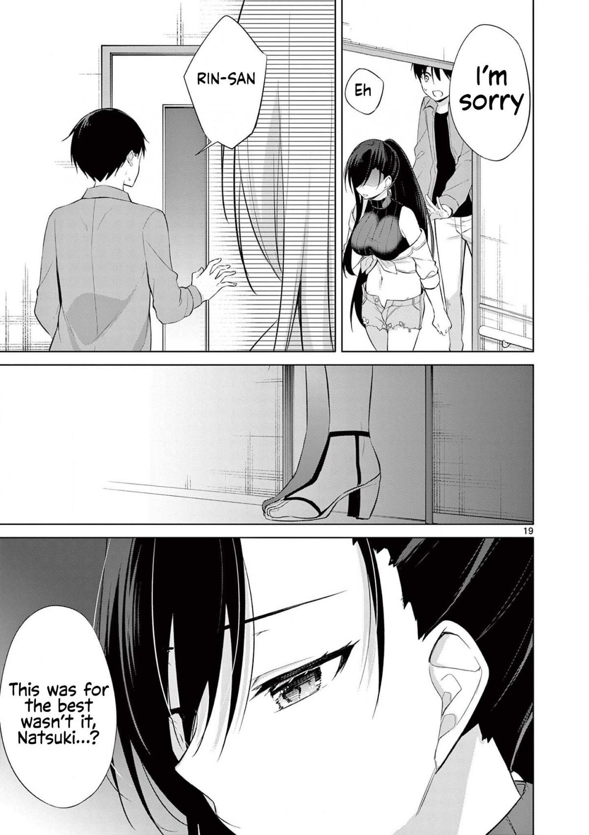 1/10 no hanayome : r/manga