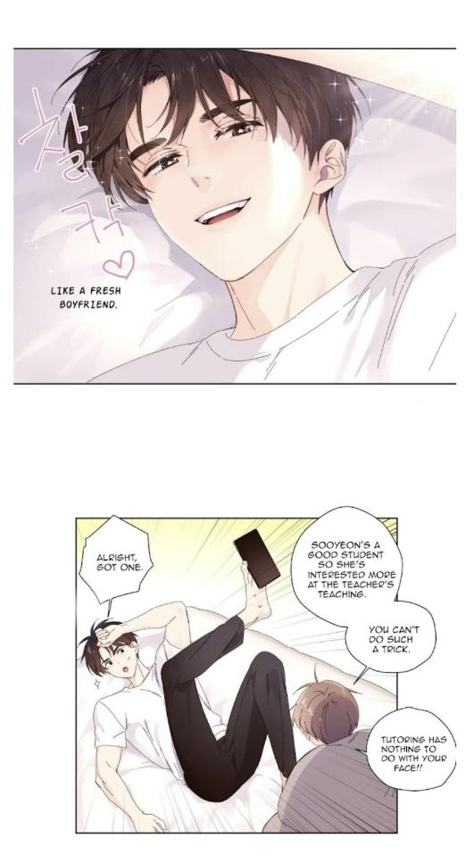 4 Week Lovers (Official) [Mature] {Lezhin TL} - Chapter 56 - Read Free  Manga Online at Bato.To