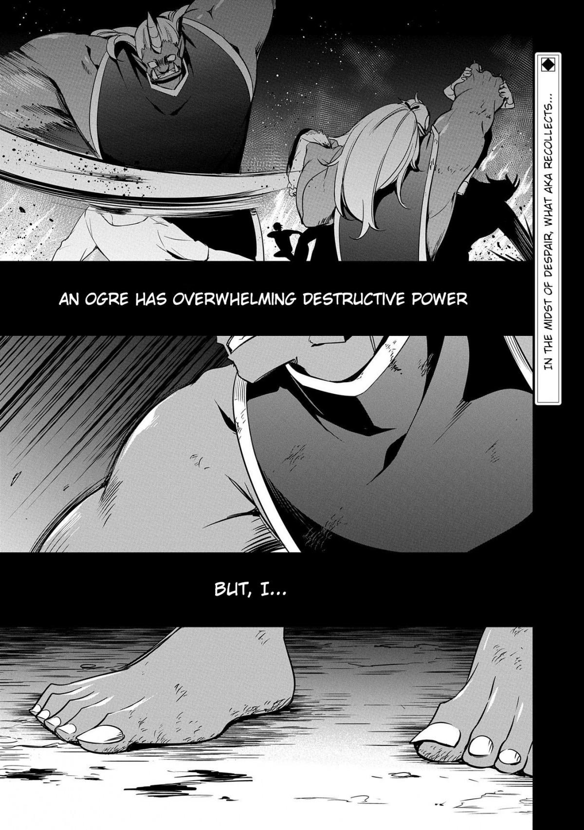 A Breakthrough Brought By Forbidden Master And Disciple Chapter 1 A Breakthrough Brought by Forbidden Master and Disciple Ch.17 Page 1 - Mangago