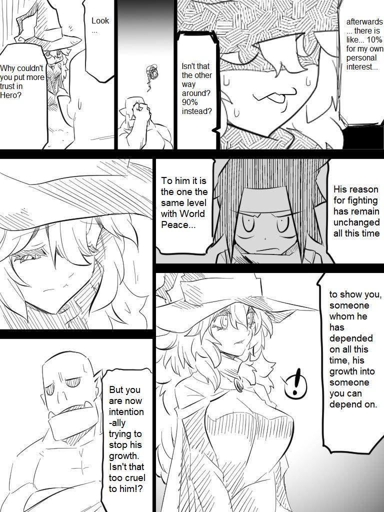 A Friendly Orc's Daily Life - episode 9 - 7