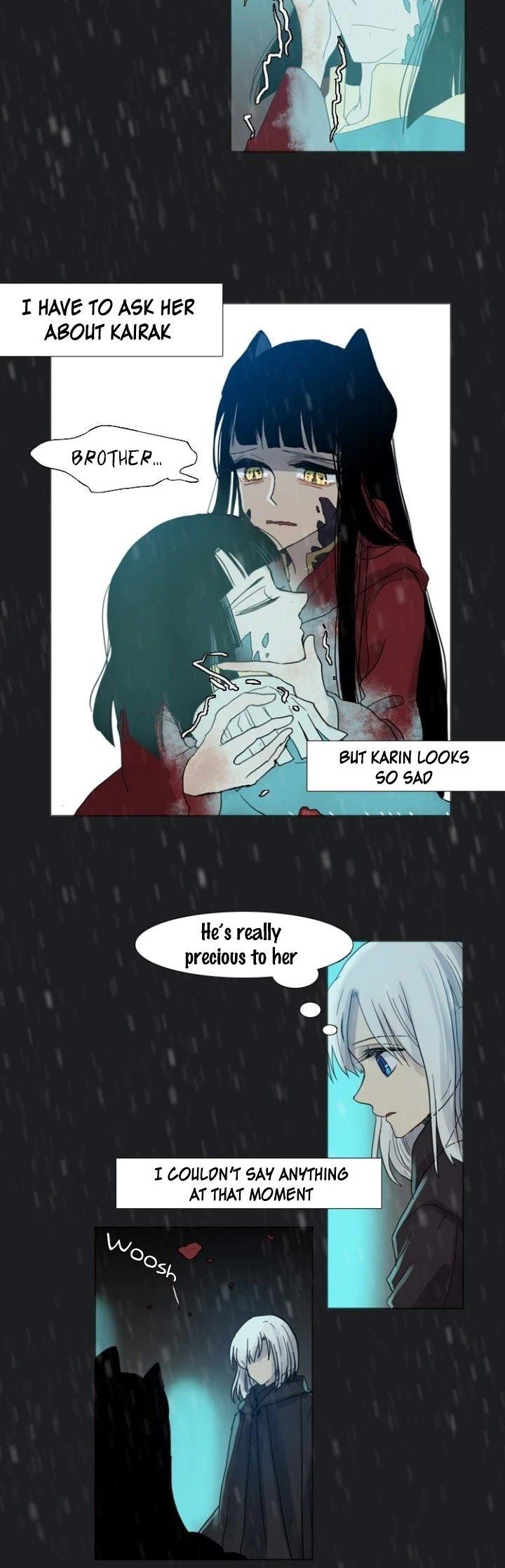 Abide In The Wind Manhwa - episode 151 - 6