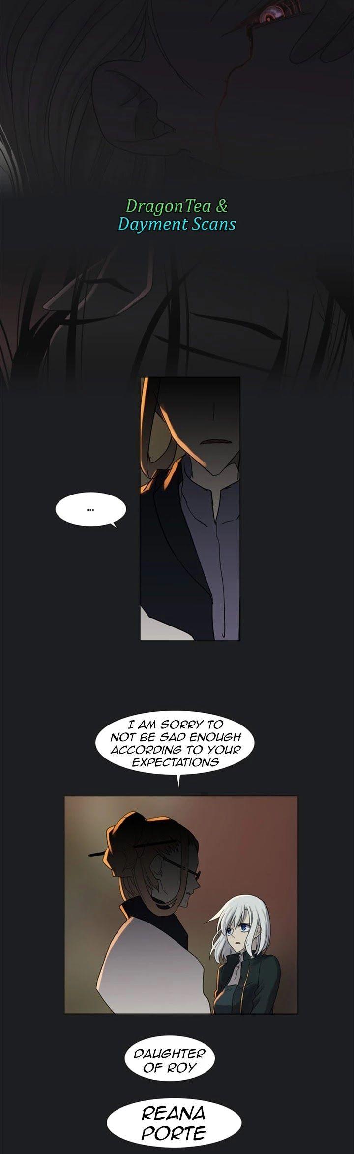 Abide In The Wind Manhwa - episode 153 - 15