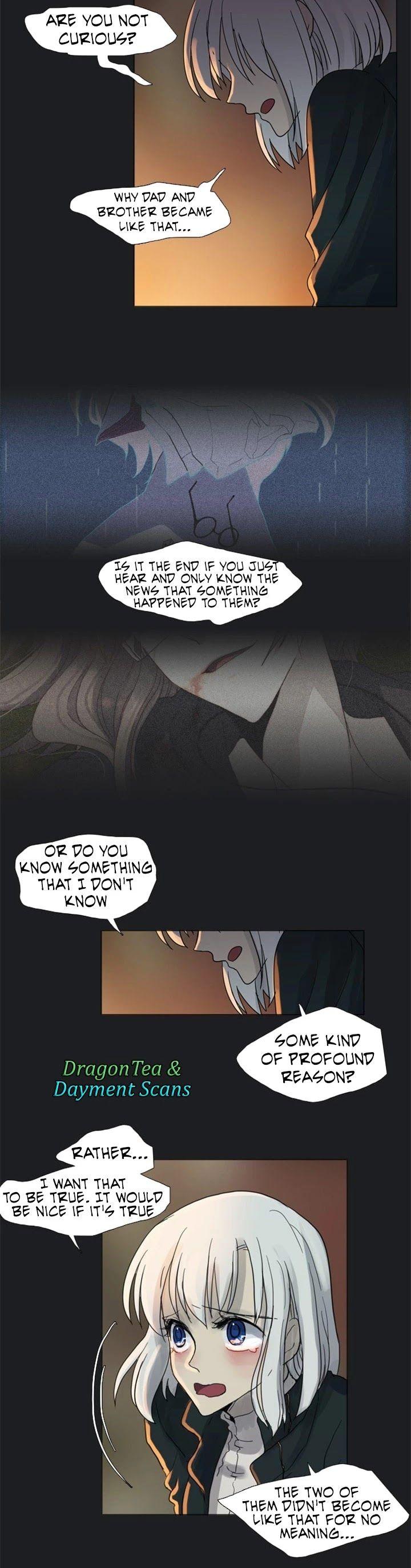 Abide In The Wind Manhwa - episode 153 - 9