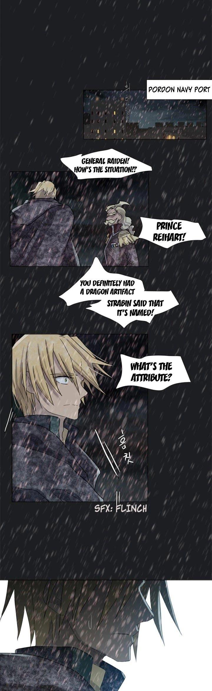 Abide In The Wind Manhwa - episode 154 - 2