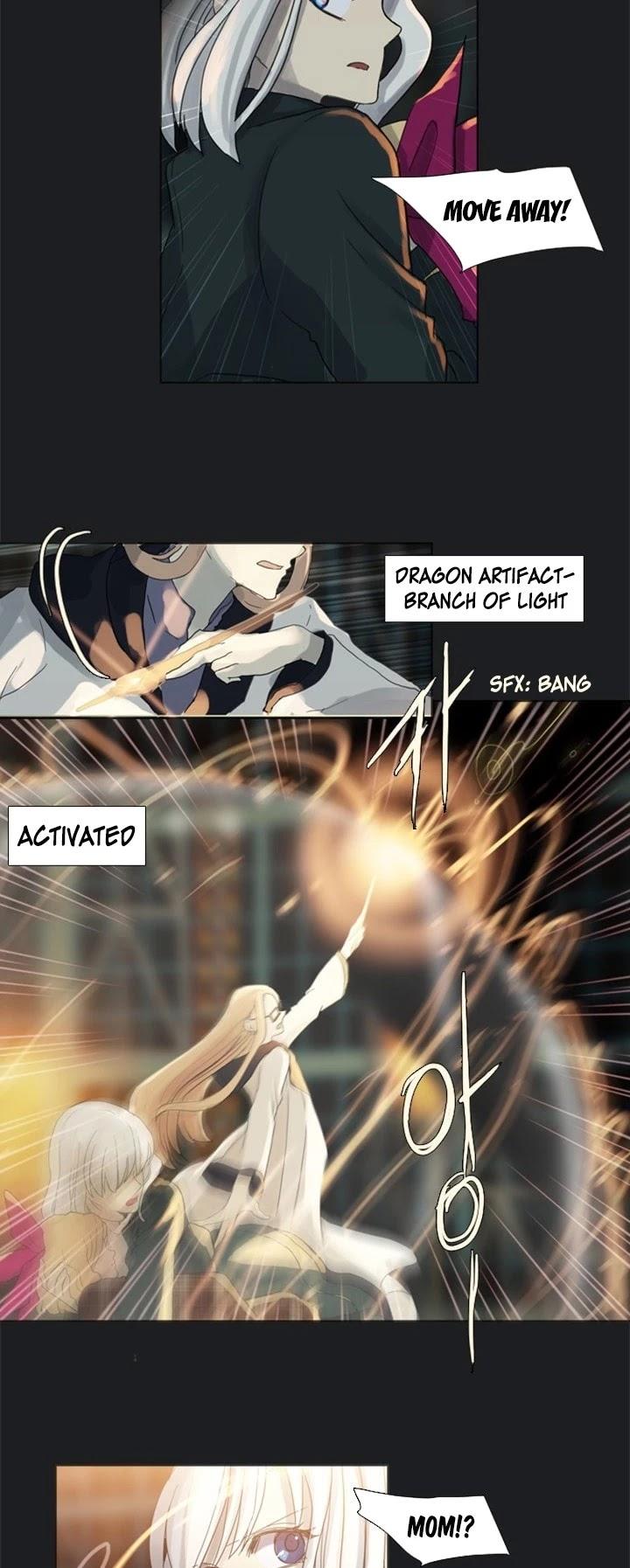 Abide In The Wind Manhwa - episode 155 - 7