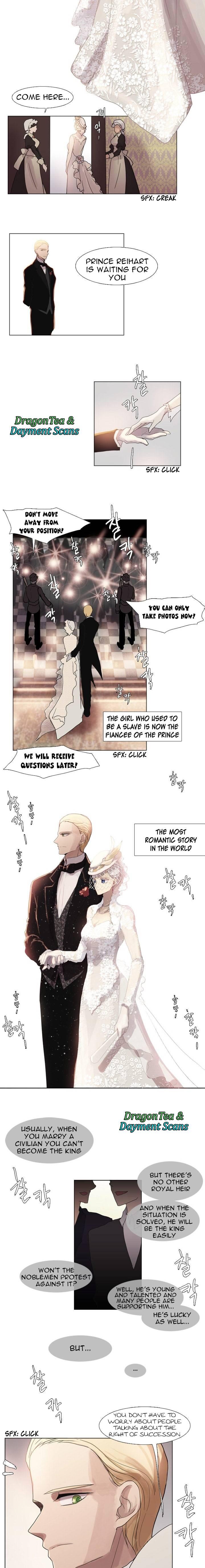 Abide In The Wind Manhwa - episode 160 - 2