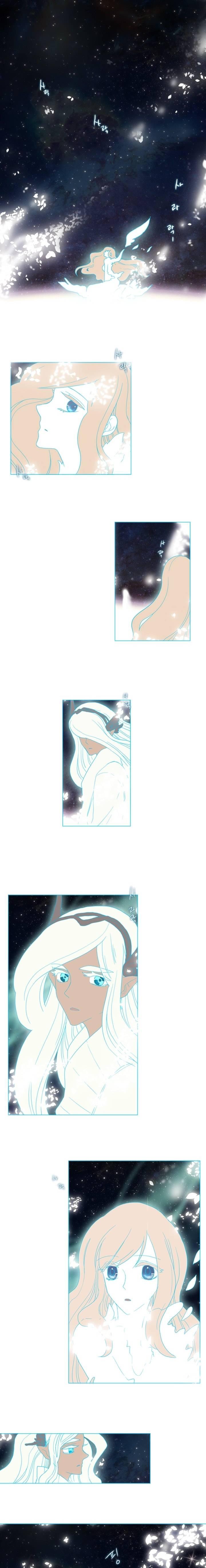 Abide In The Wind Manhwa - episode 165 - 1