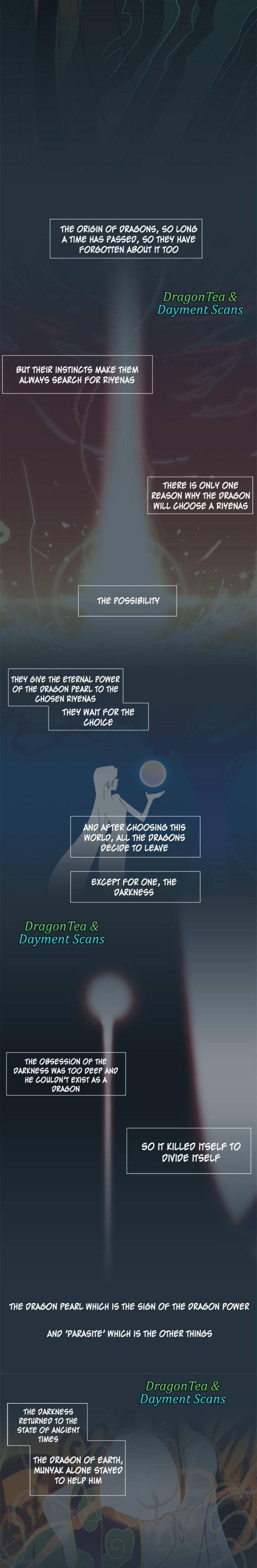 Abide In The Wind Manhwa - episode 171 - 2