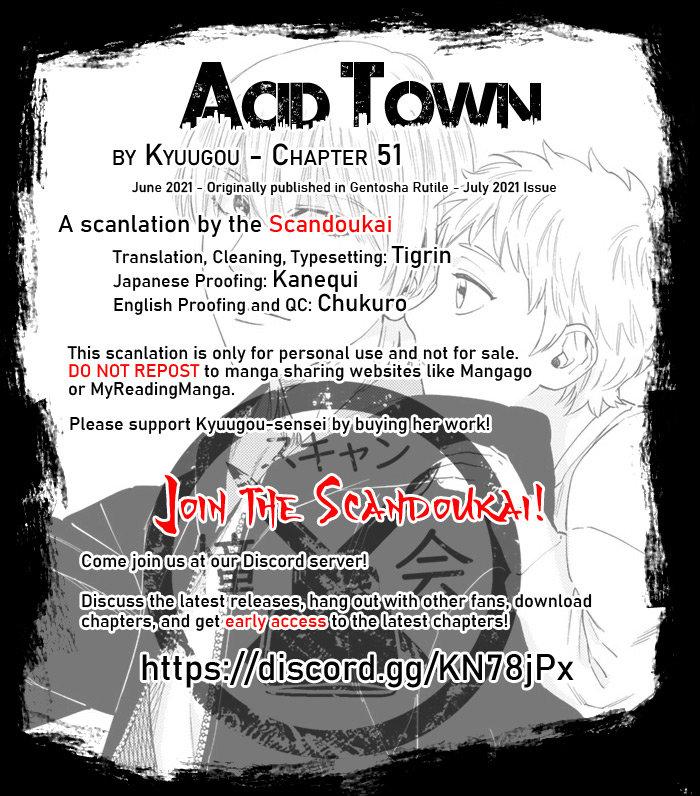 Acid Town (Yaoi) - episode 52 - 0