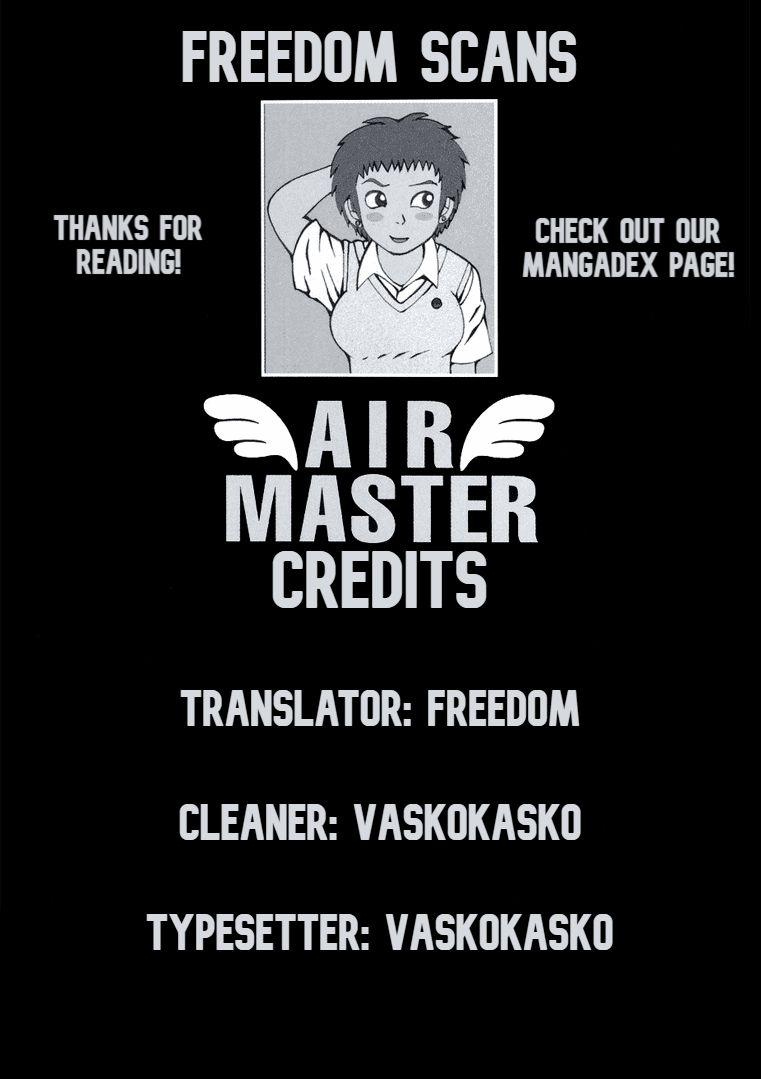 Air Master - episode 41 - 24