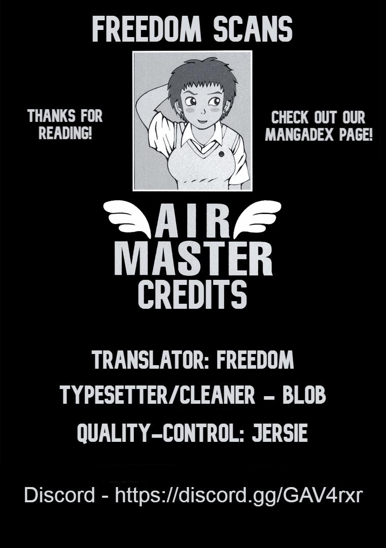 Air Master - episode 42 - 24
