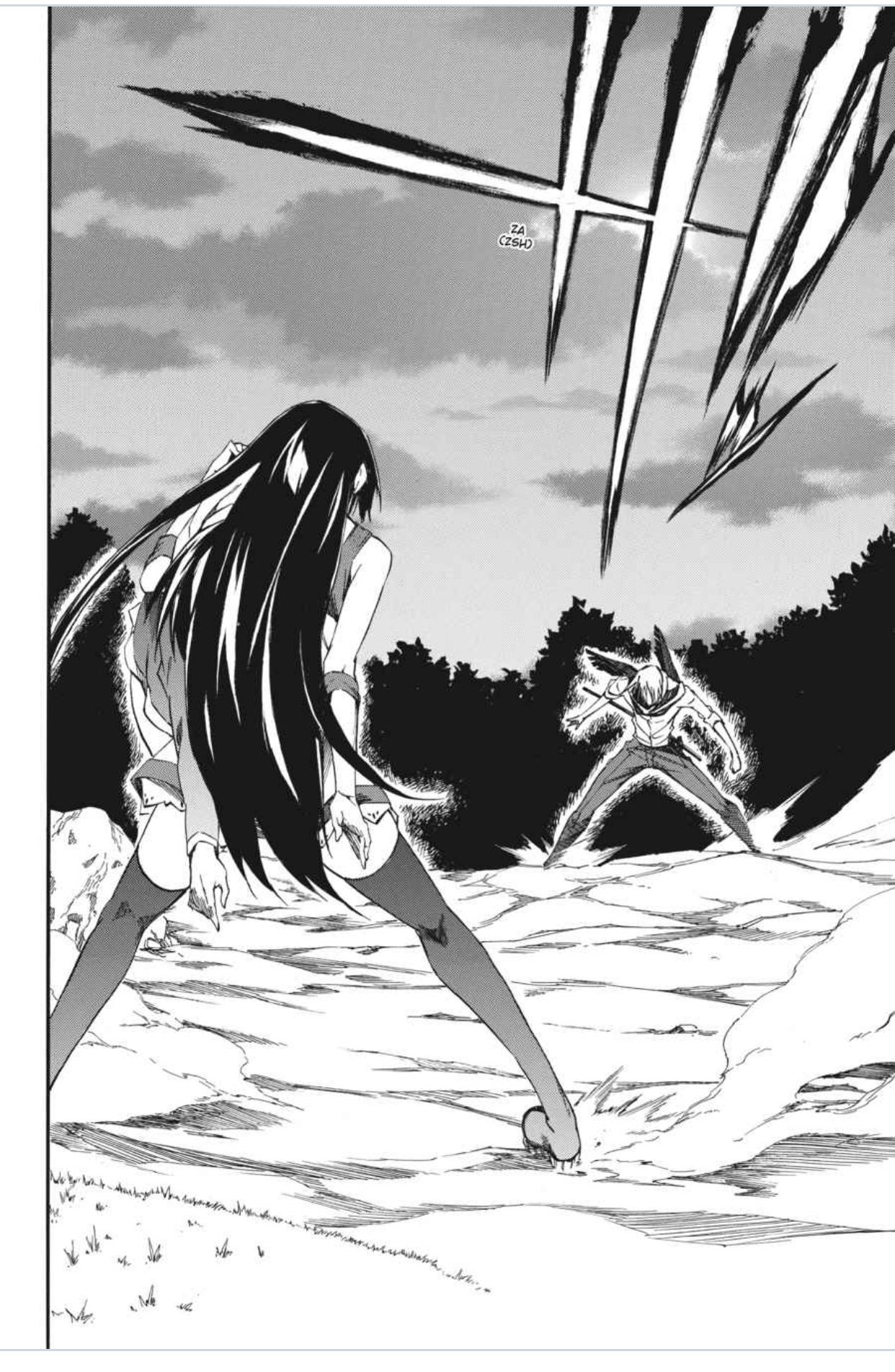 Akame ga KILL! Zero Ch.60 Page 2 - Mangago