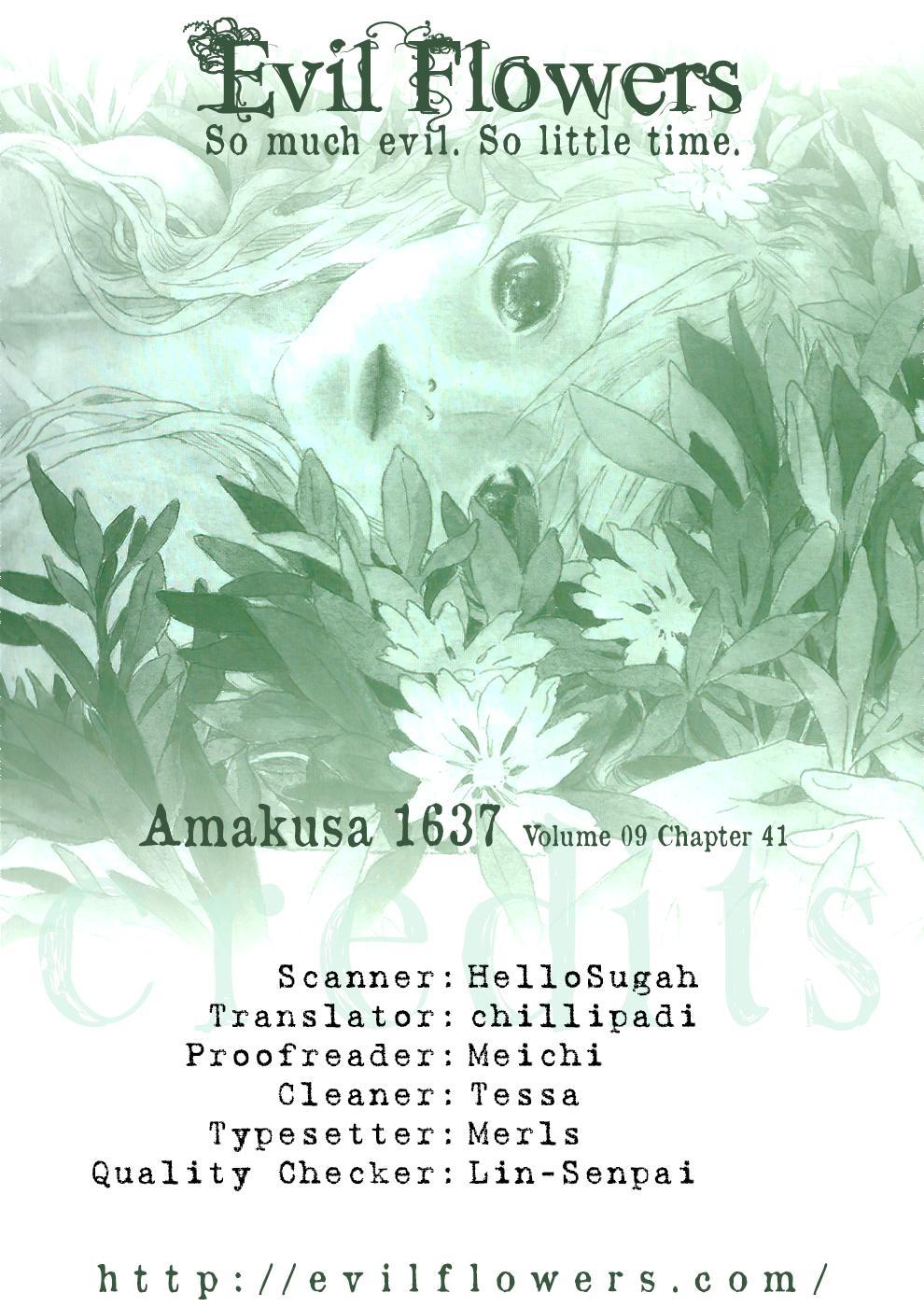 Amakusa 1637 - episode 42 - 0