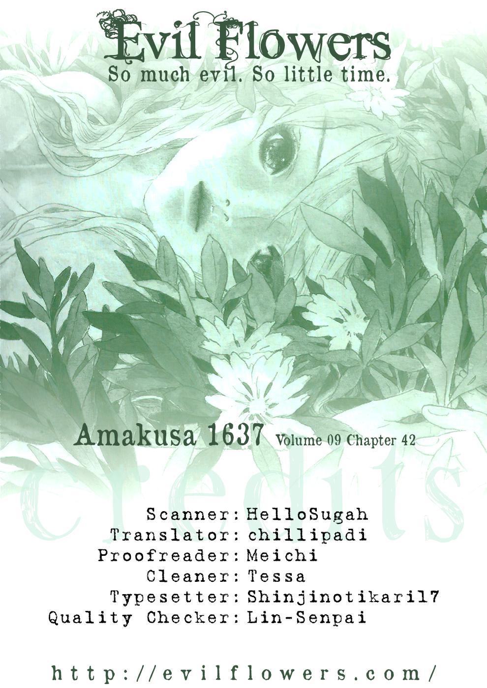 Amakusa 1637 - episode 43 - 0