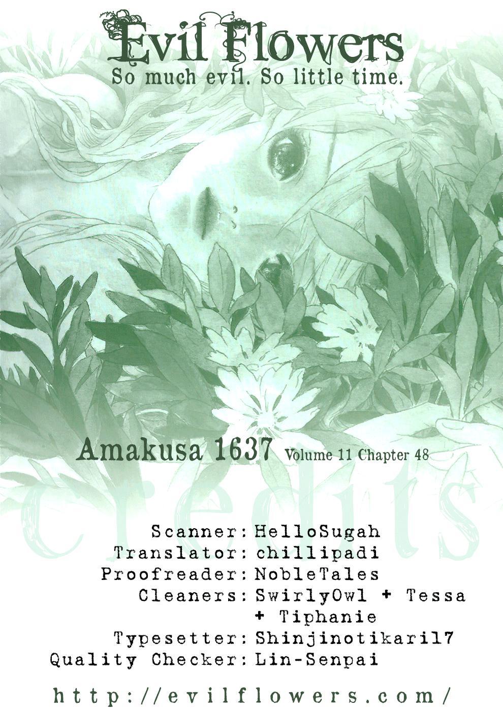 Amakusa 1637 - episode 49 - 0