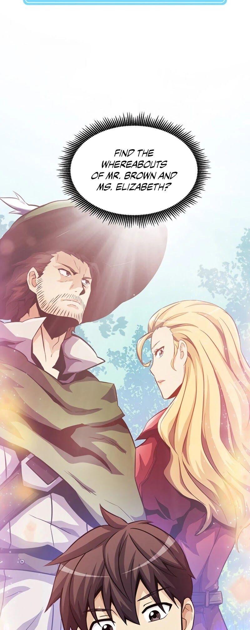 Read Manga Arcane Sniper - Chapter 130