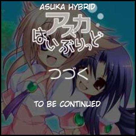 Asuka Hybrid - episode 21 - 18