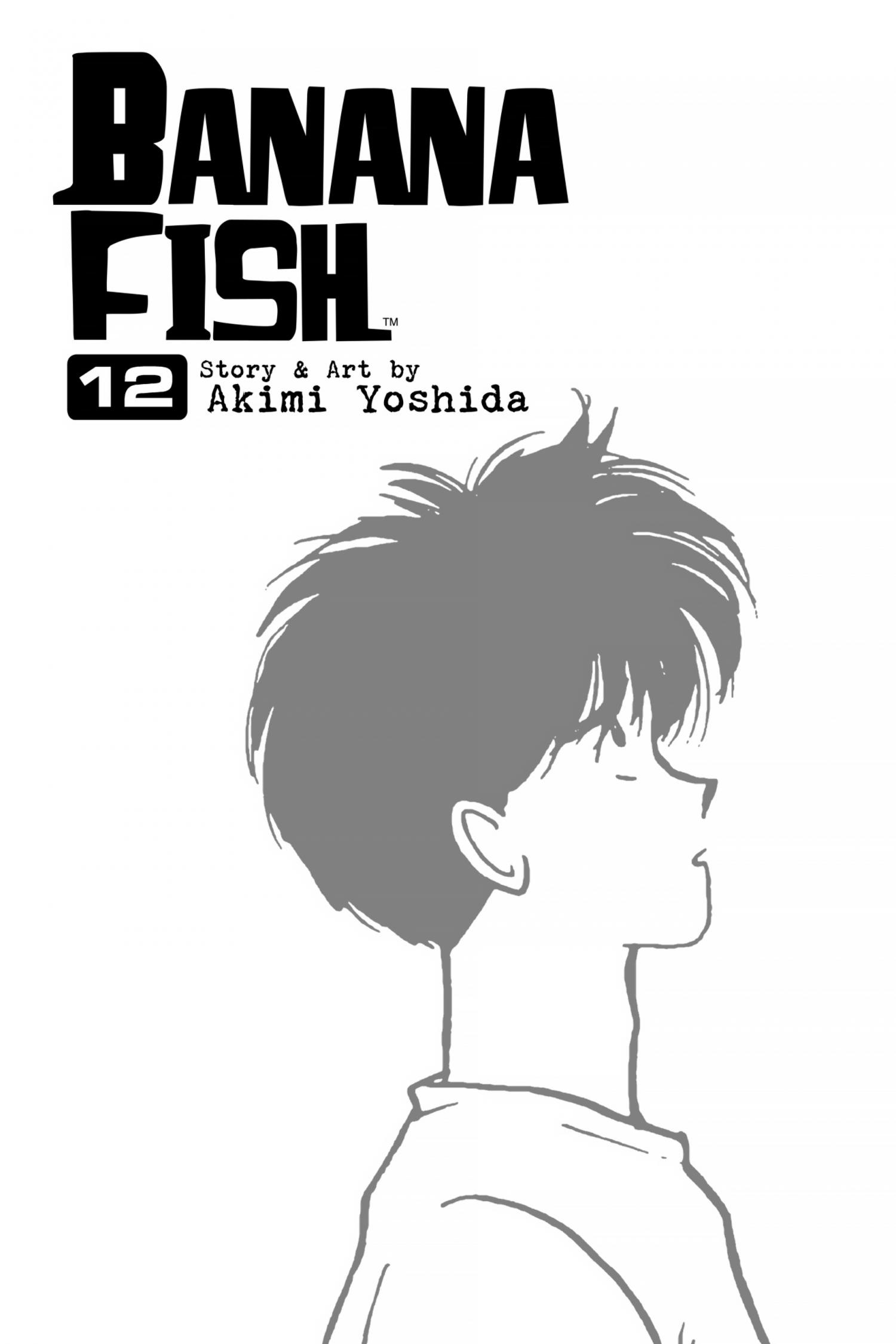 Banana Fish - episode 31 - 6