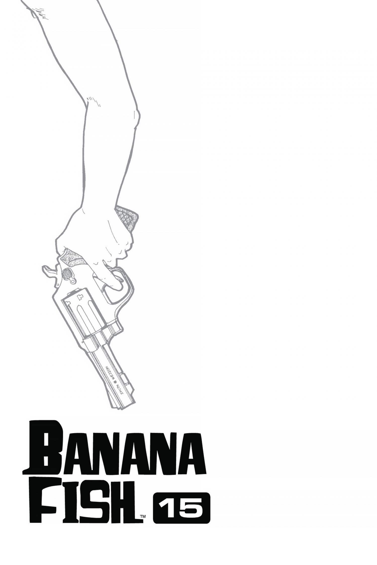 Banana Fish - episode 34 - 2