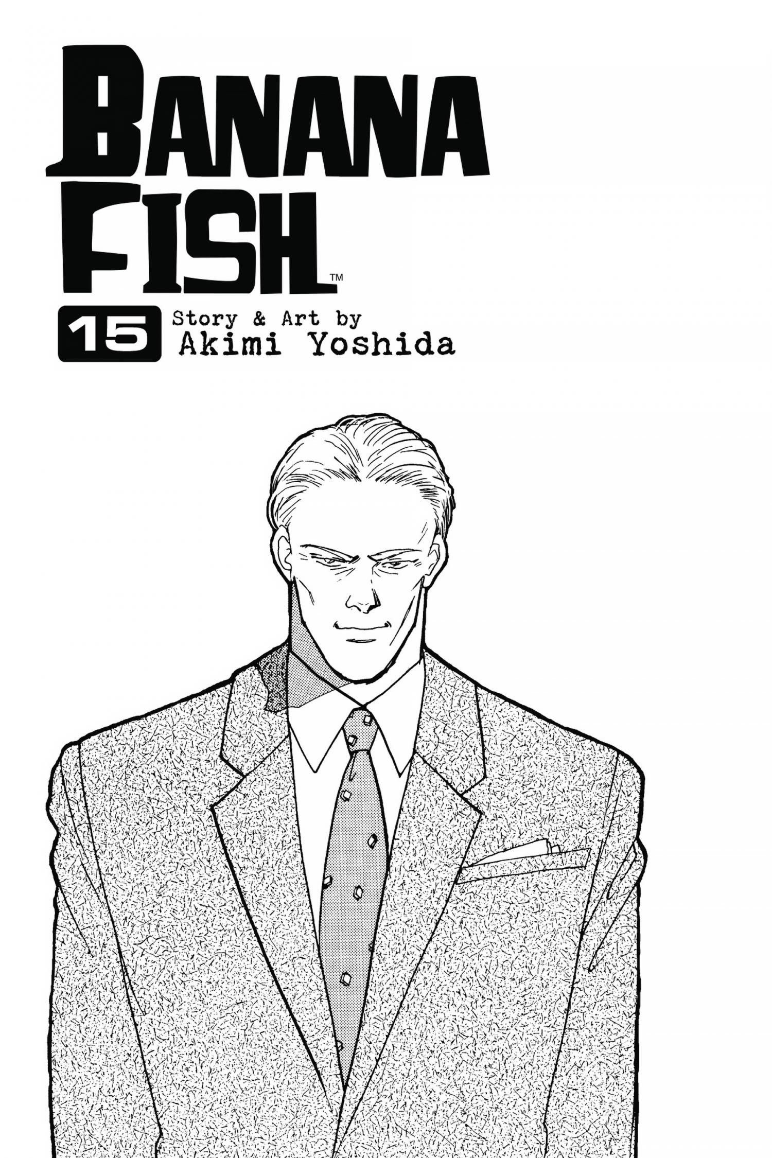 Banana Fish - episode 34 - 6