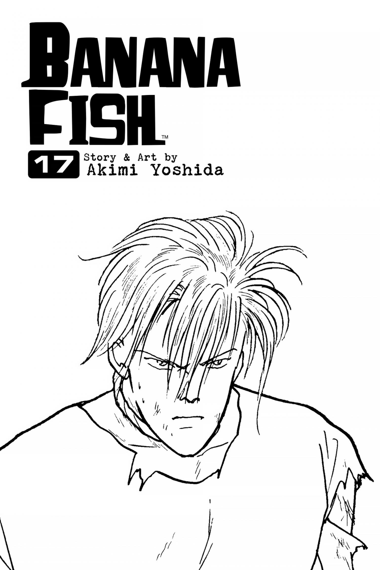 Banana Fish - episode 36 - 6