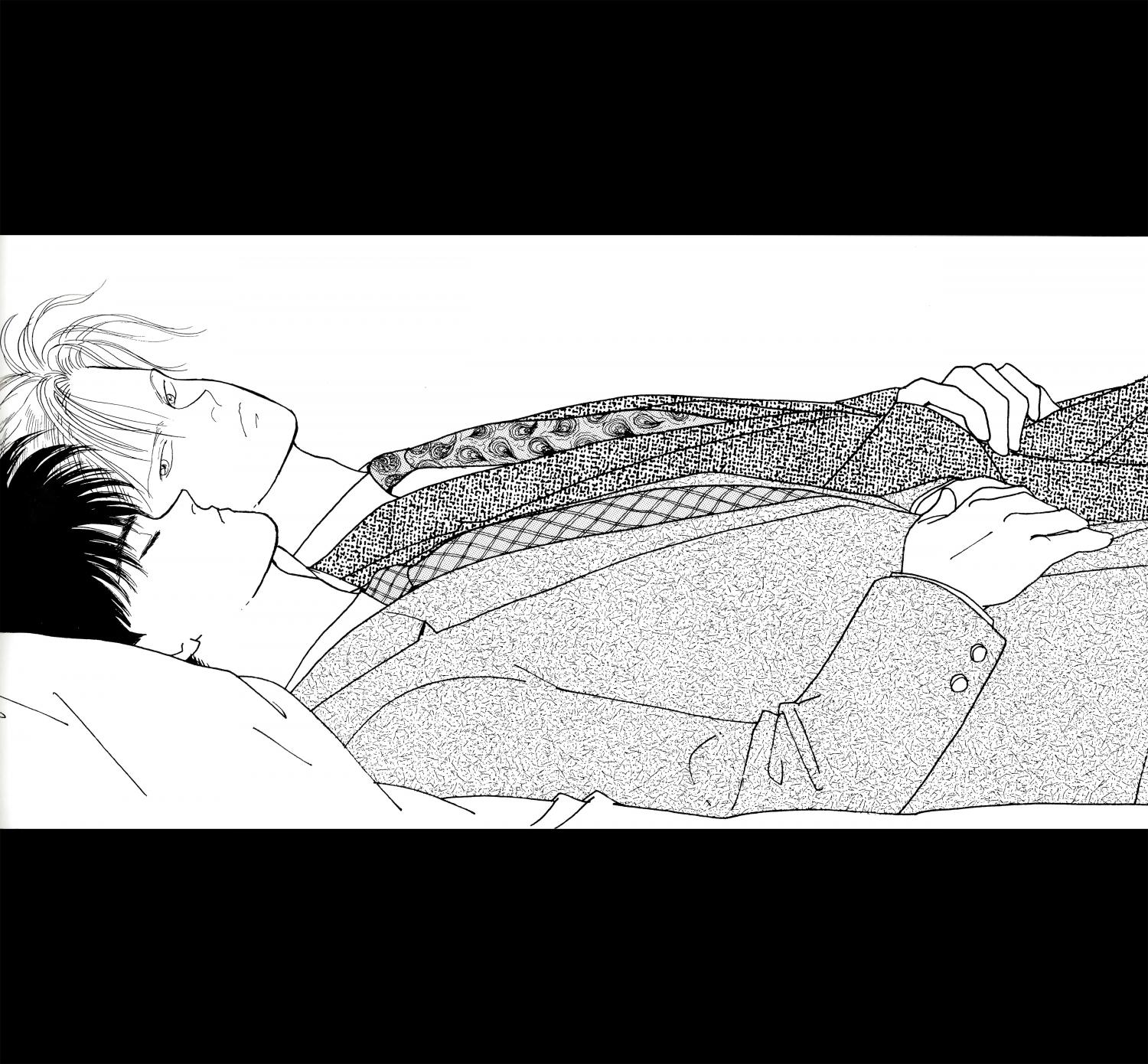 Banana Fish - episode 41 - 58