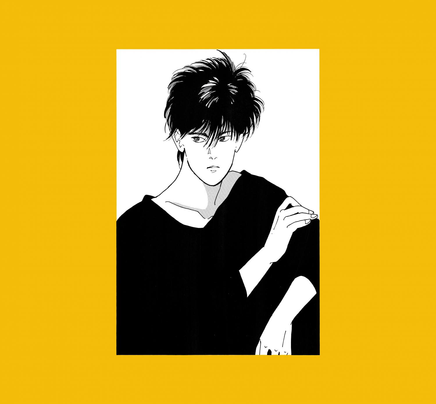 Banana Fish - episode 41 - 59