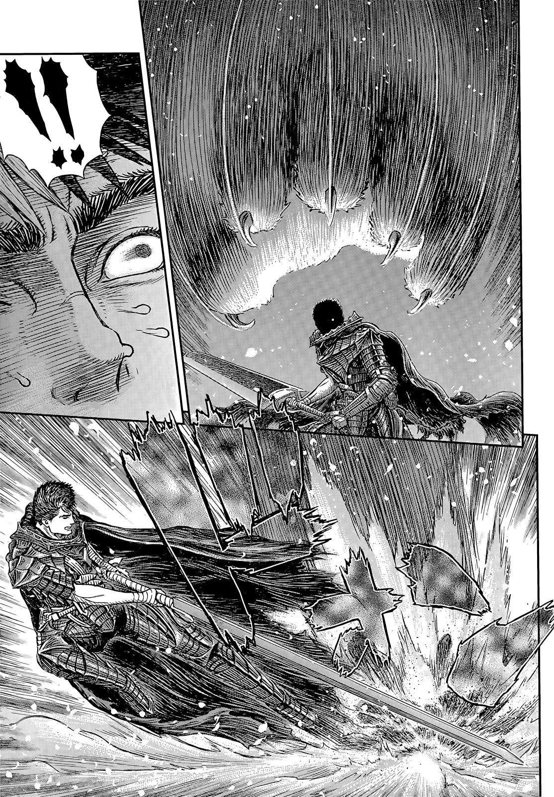 Berserk - episode 111 - 12