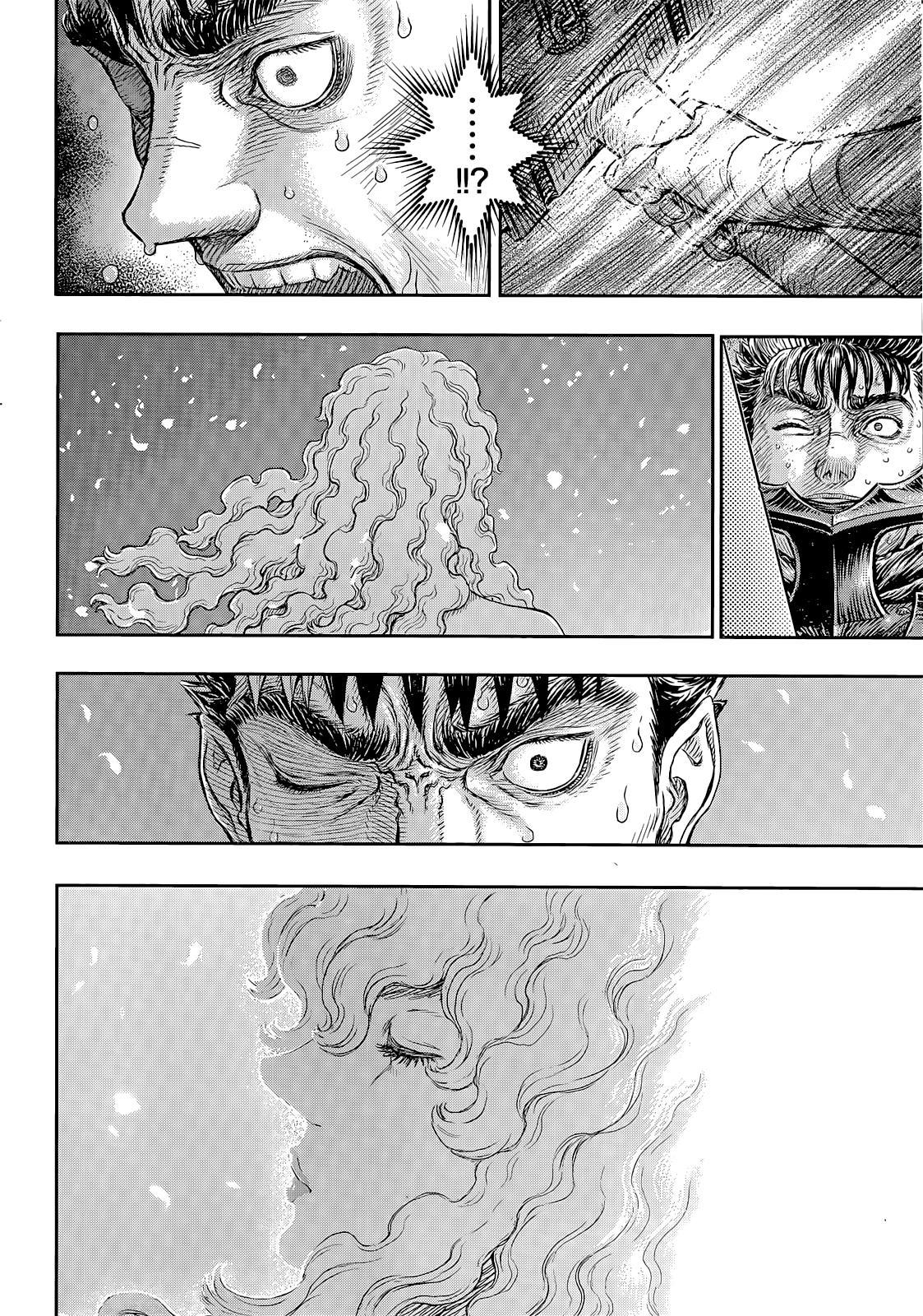 Berserk - episode 111 - 3