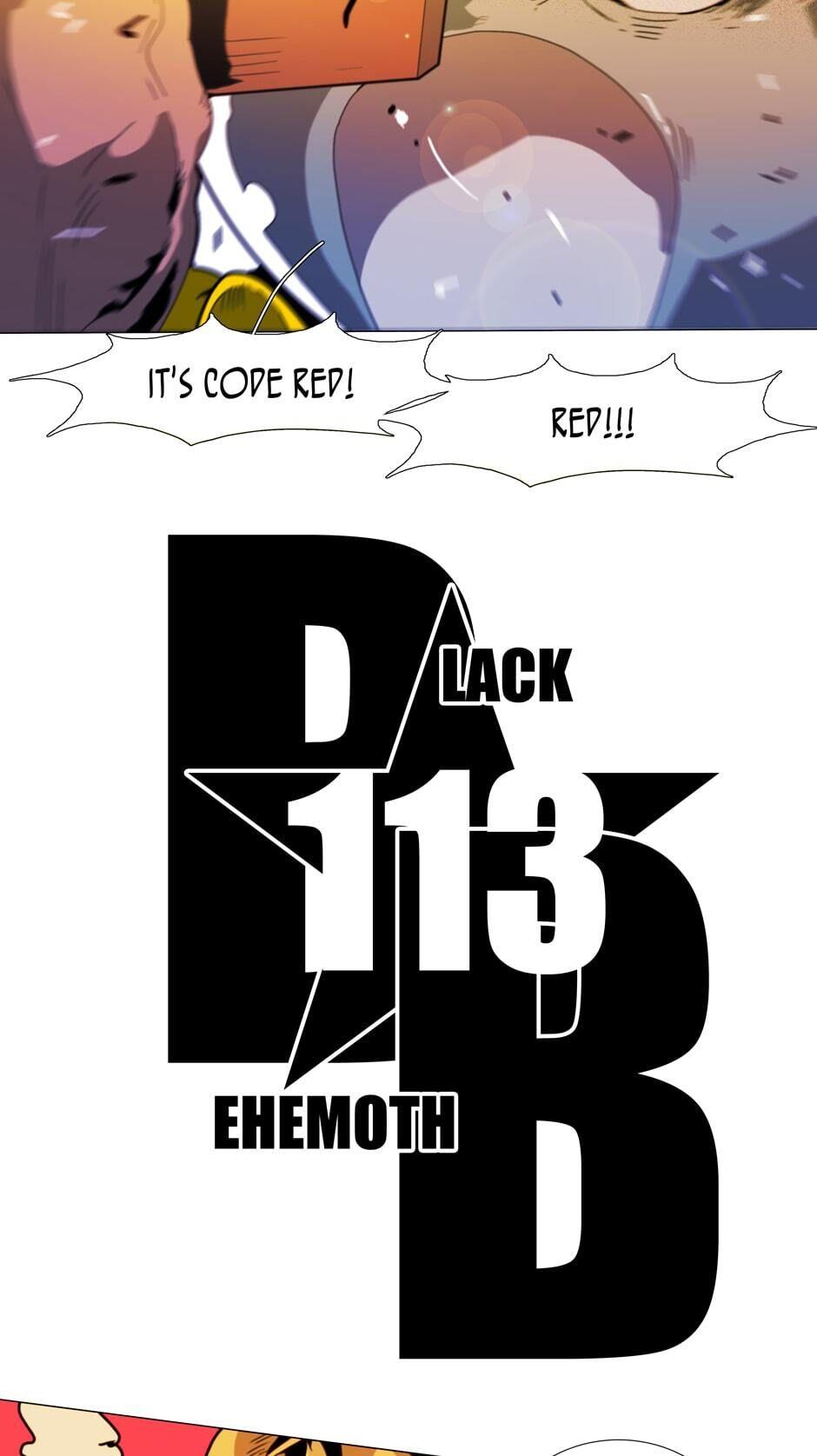 Black Behemoth - episode 115 - 14