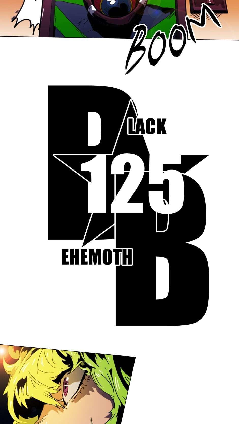 Black Behemoth - episode 127 - 16