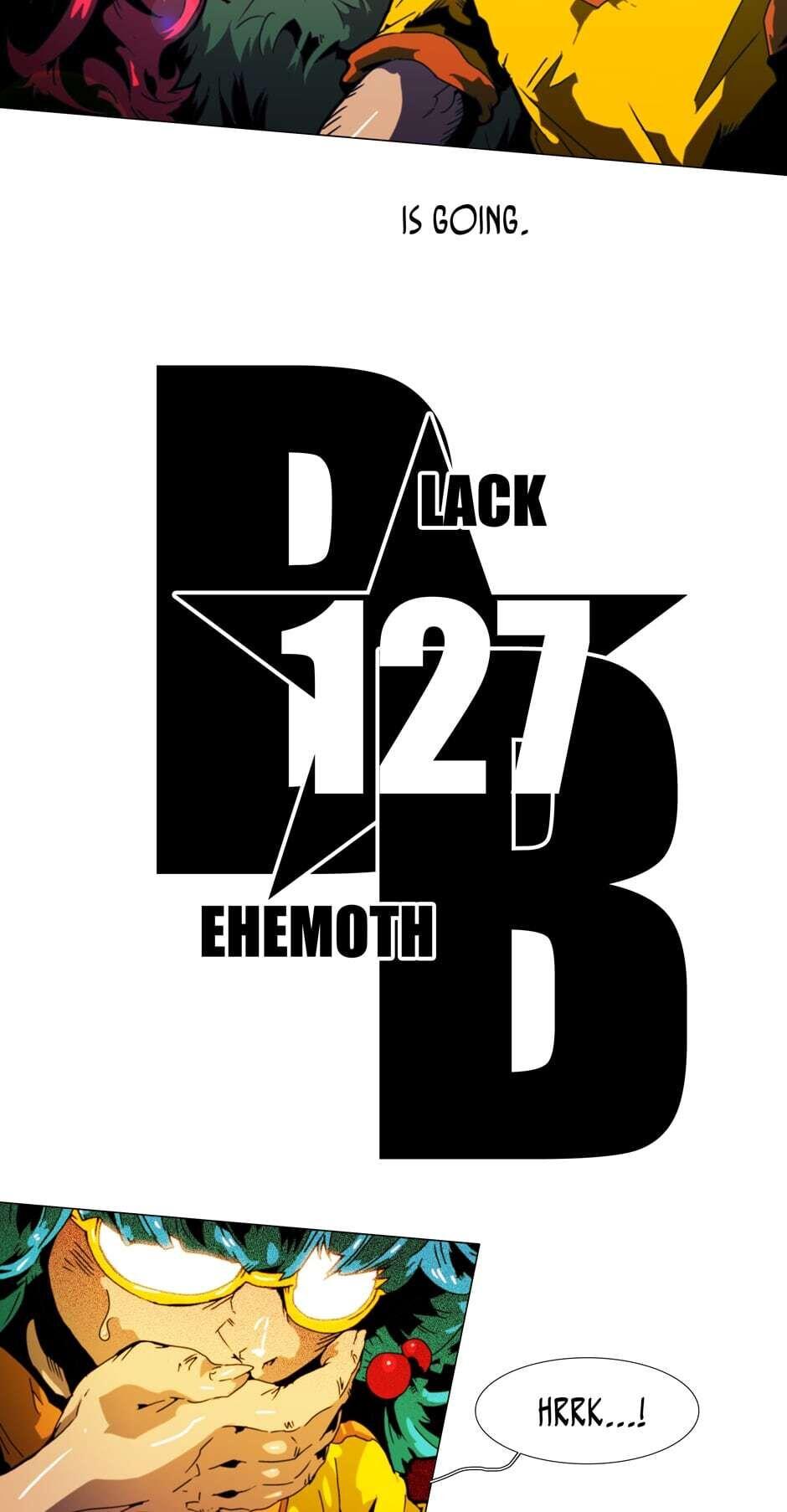 Black Behemoth - episode 129 - 14