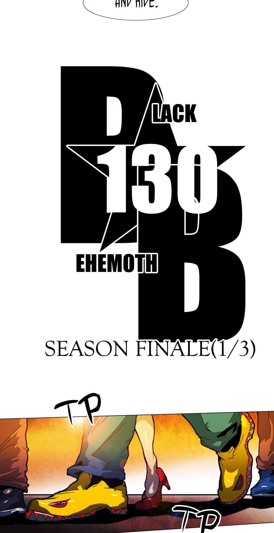 Black Behemoth - episode 132 - 7