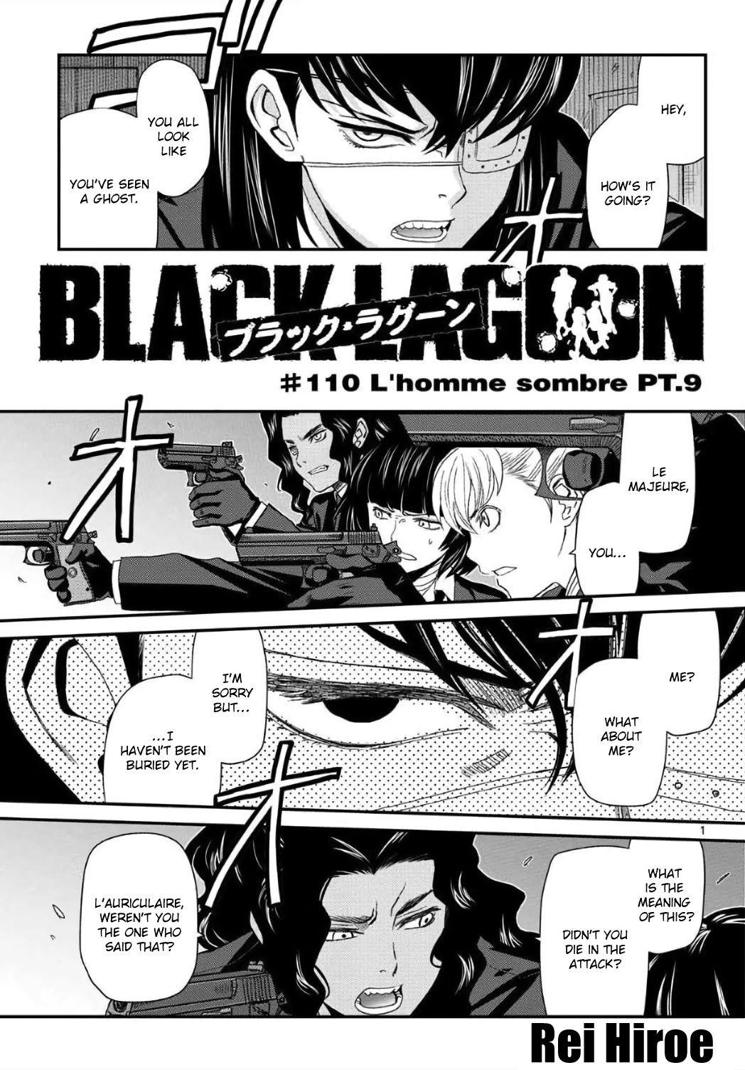 Black Lagoon - episode 116 - 0