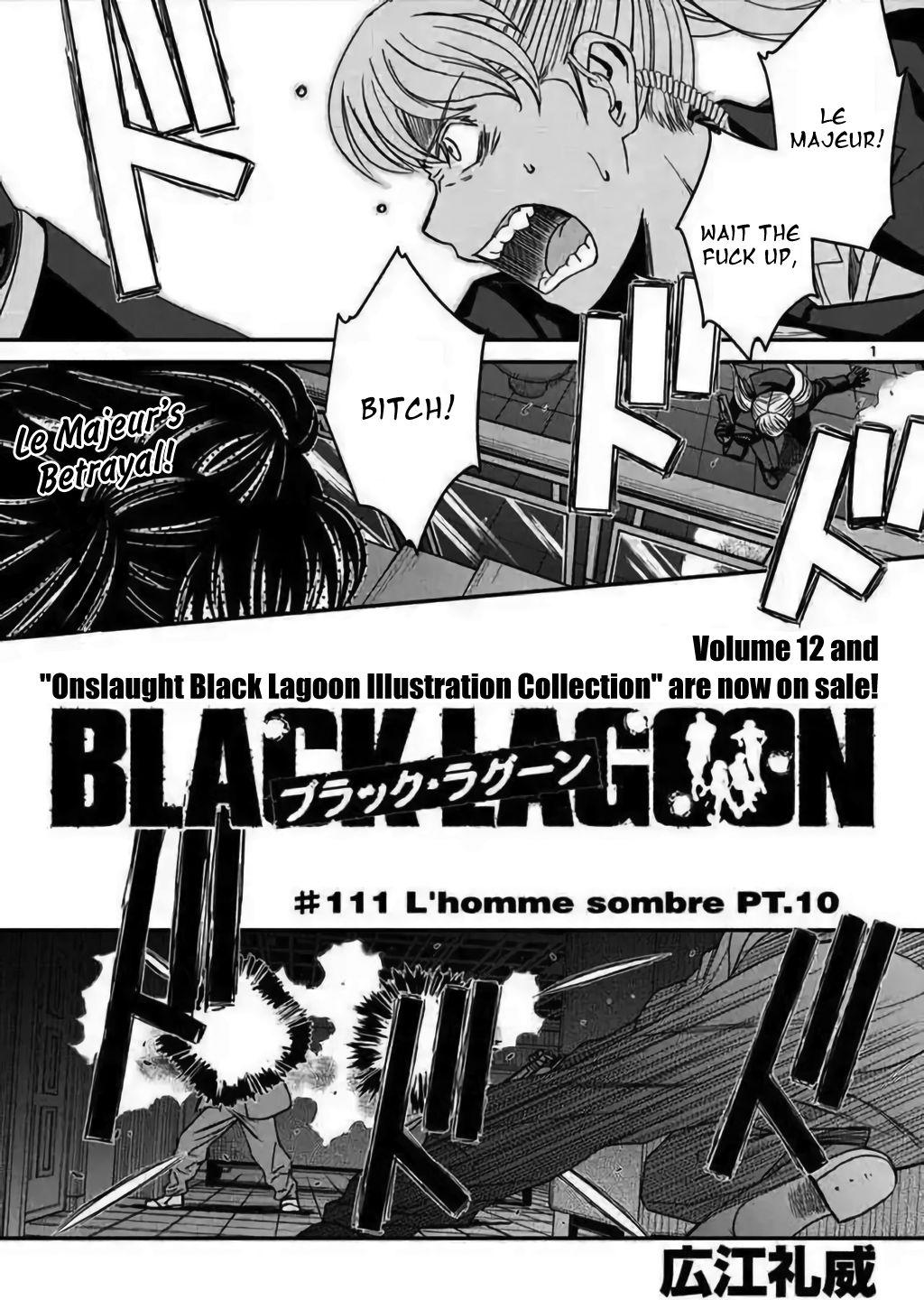 Black Lagoon - episode 117 - 0