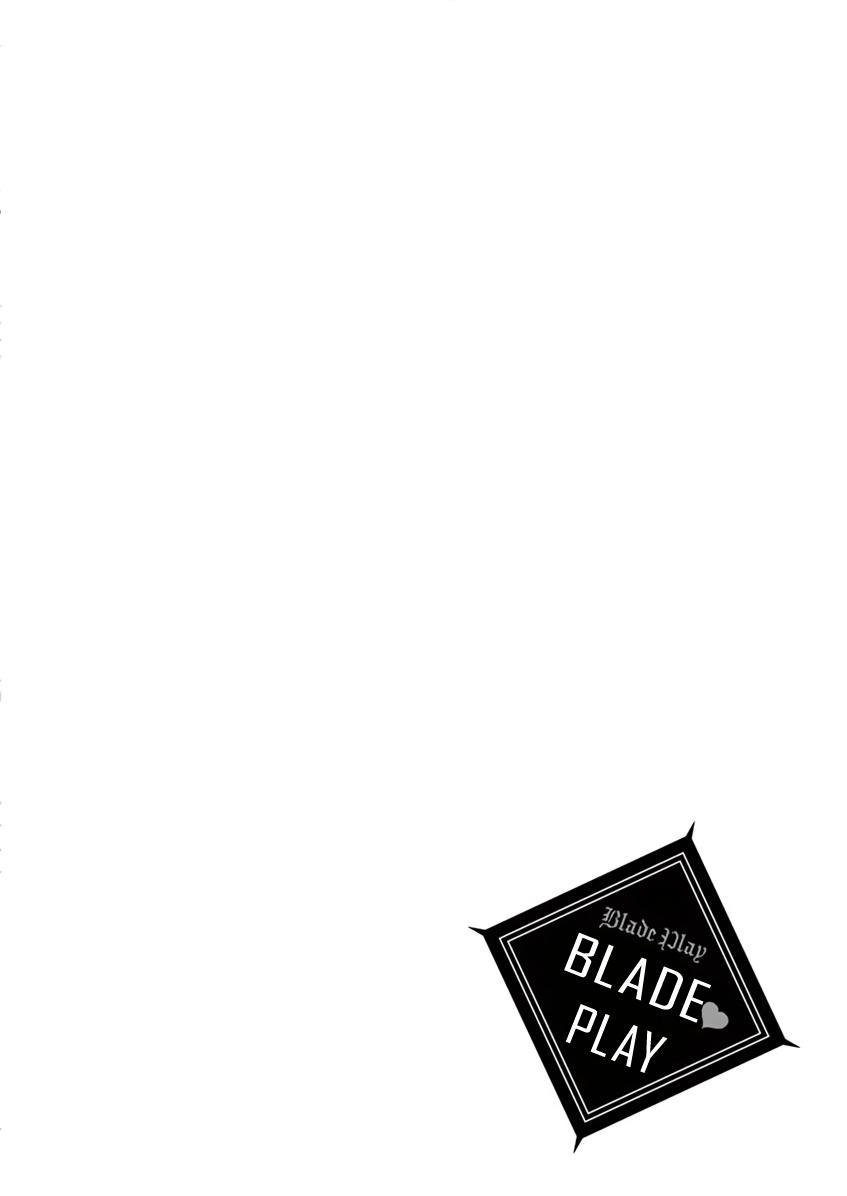 Blade Play - episode 67 - 26