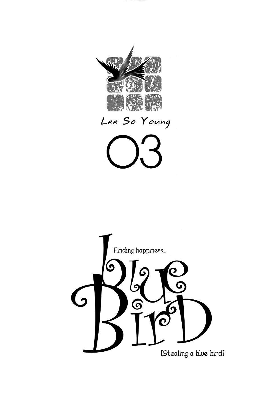 Blue Bird (lee So Young) - episode 10 - 4