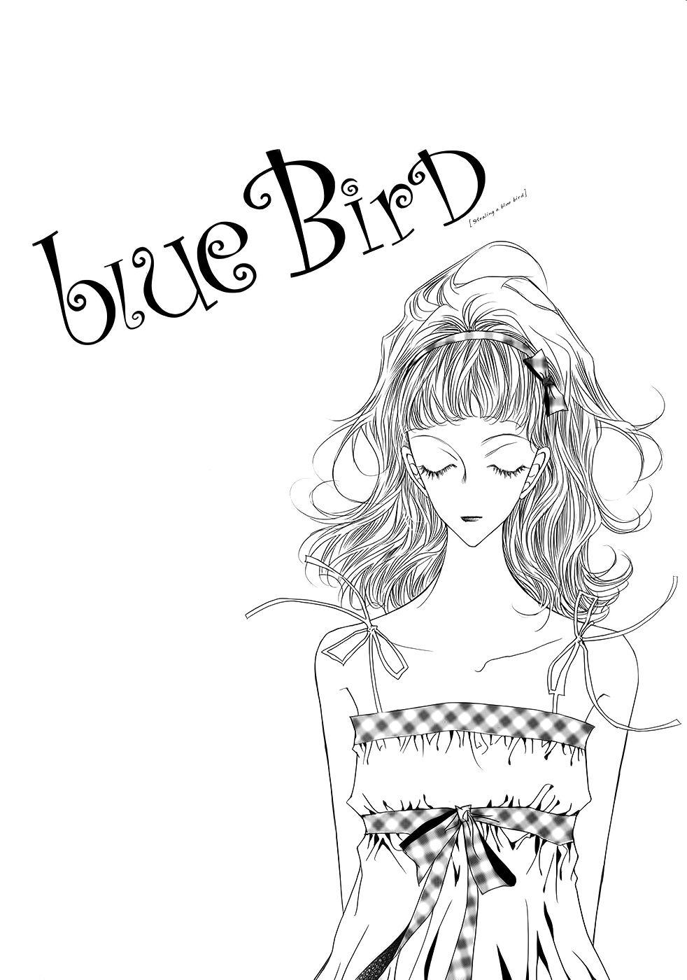 Blue Bird (lee So Young) - episode 11 - 2