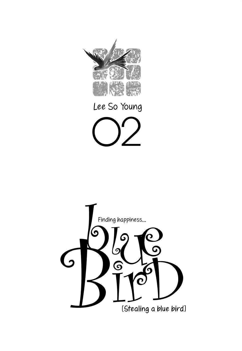 Blue Bird (lee So Young) - episode 6 - 8