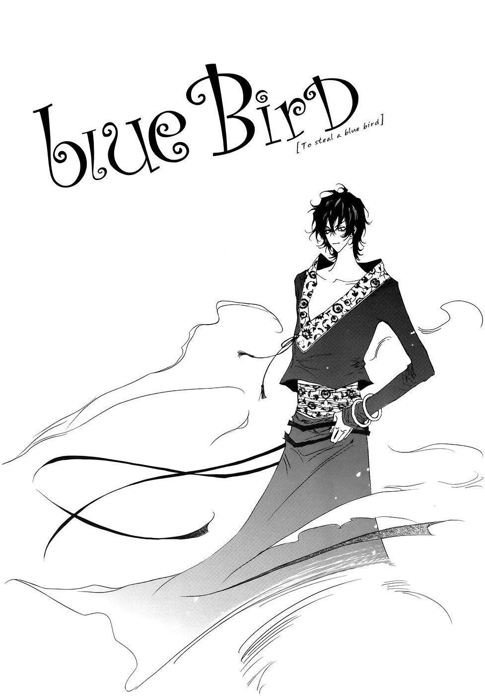 Blue Bird (lee So Young) - episode 7 - 2