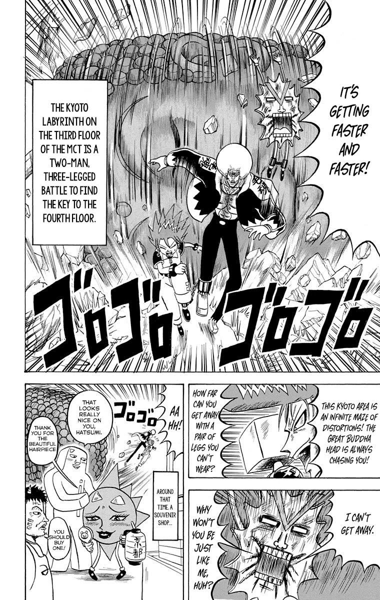 Bobobo-Bo bo-bobo - episode 217 - 2