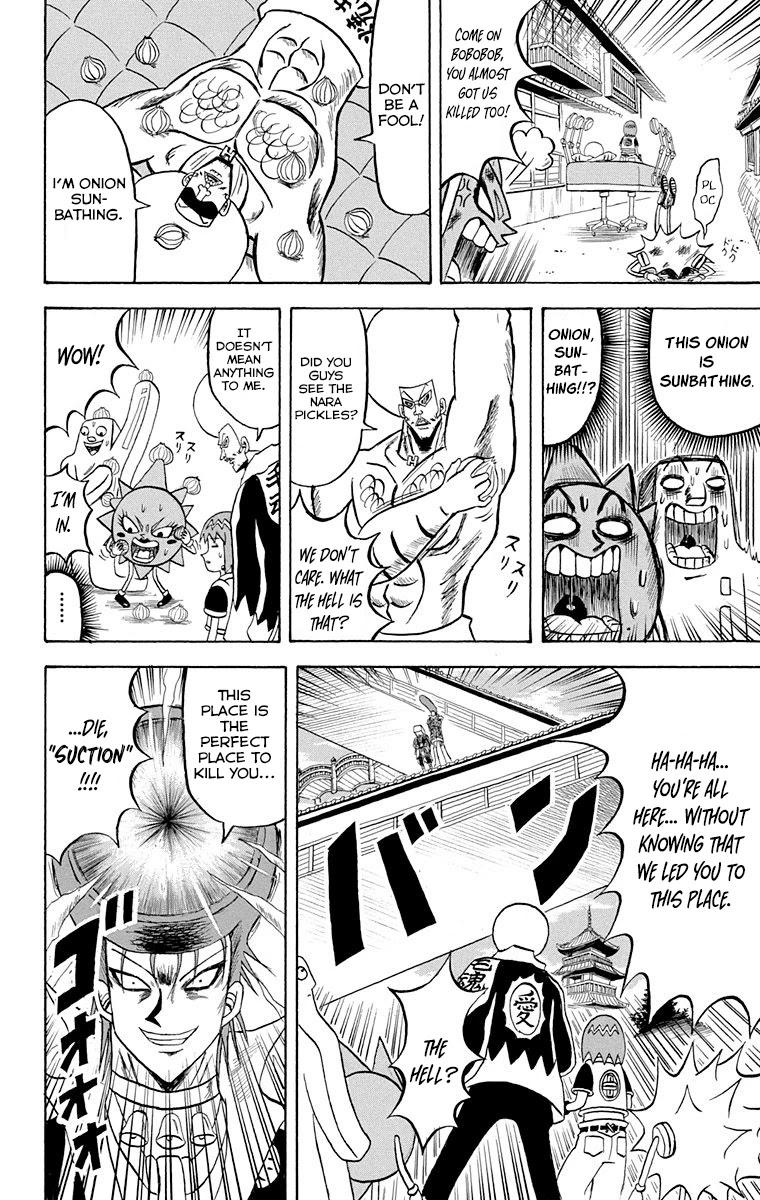 Bobobo-Bo bo-bobo - episode 217 - 8