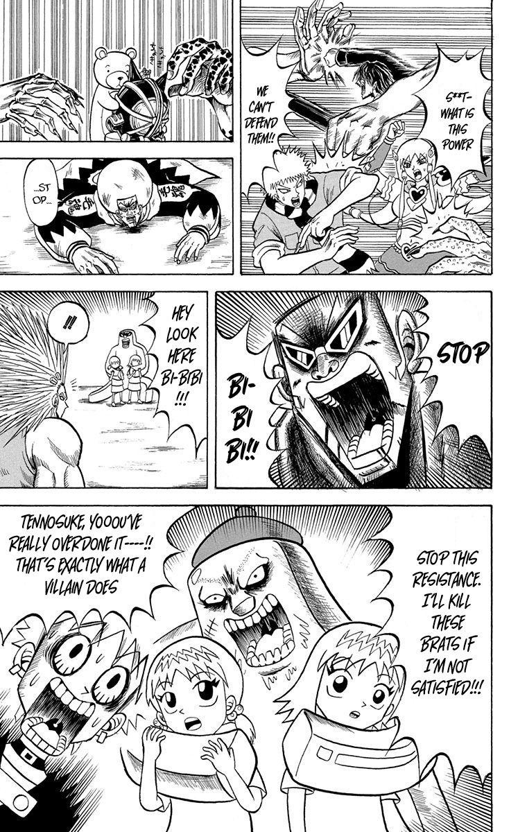 Bobobo-Bo bo-bobo - episode 223 - 9