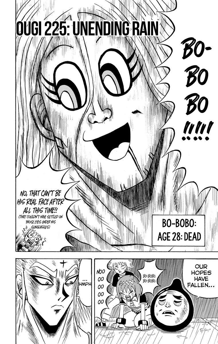 Bobobo-Bo bo-bobo - episode 225 - 2