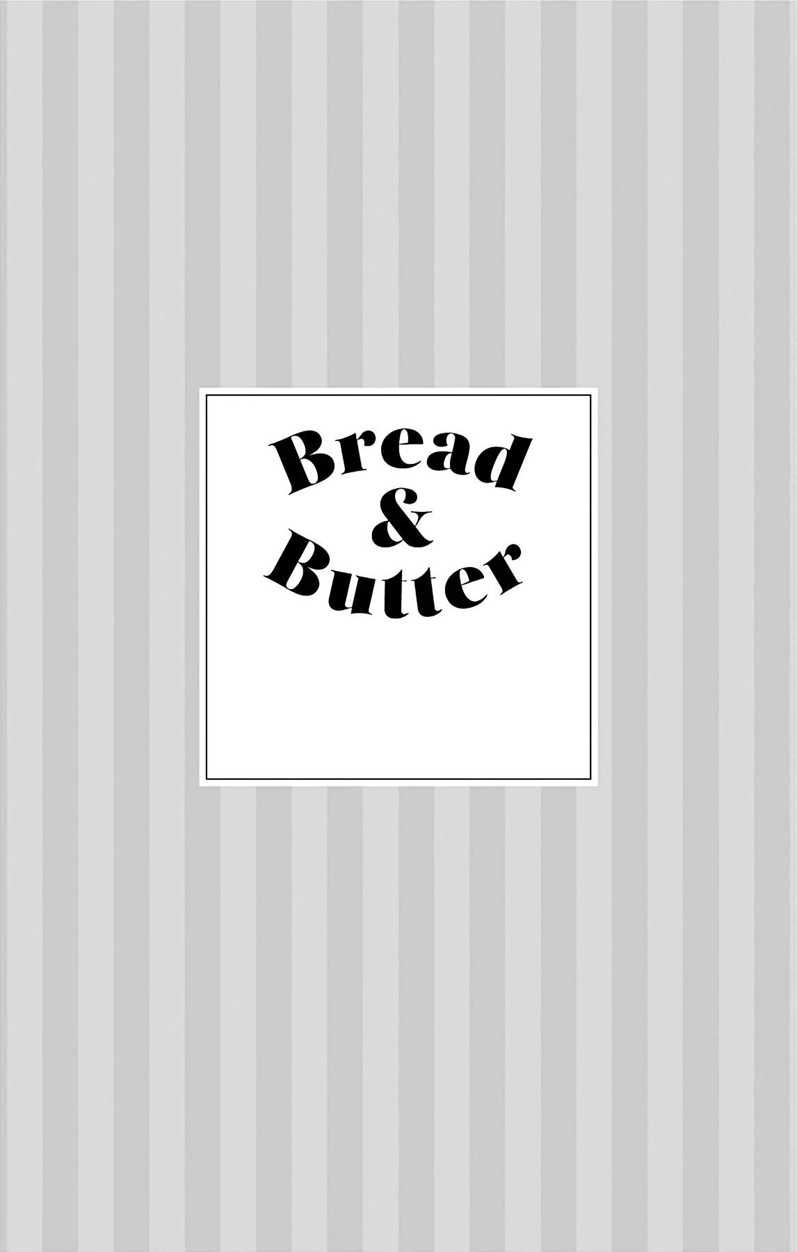 Bread & Butter - episode 14 - 3