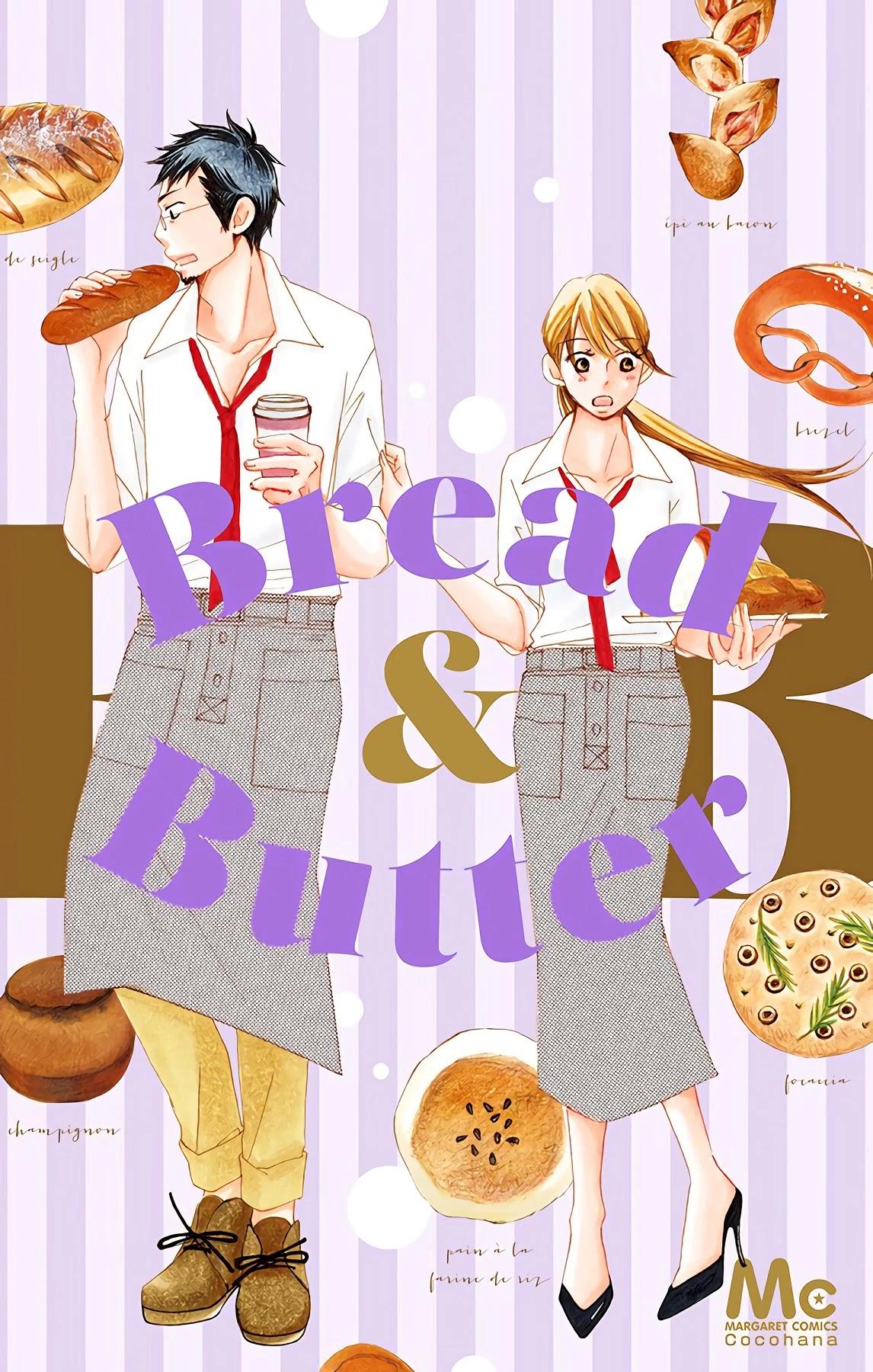 Bread & Butter - episode 14 - 2