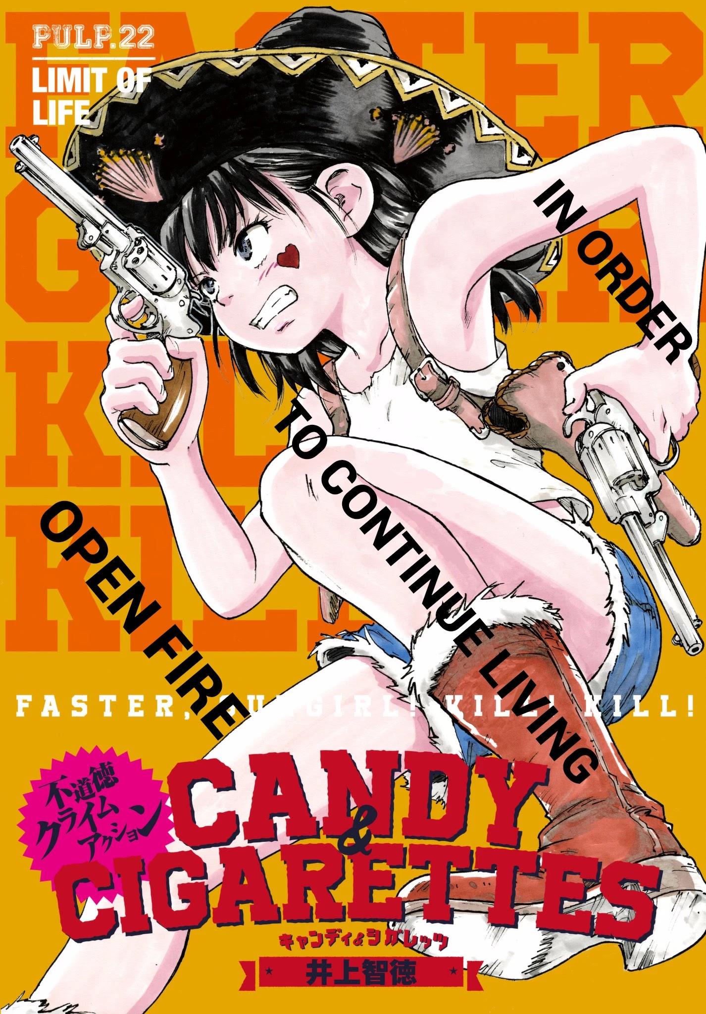 Candy Amp Cigarettes Vol 4 Ch 22 Page 1 Mangago Candy Amp Cigarettes Vol 4 Ch 22 Page 1 Mangago