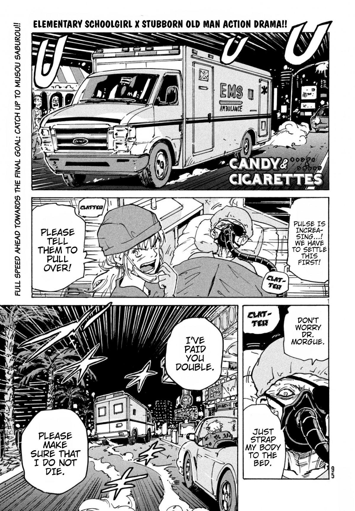 Candy Amp Cigarettes Ch 23 Page 1 Mangago