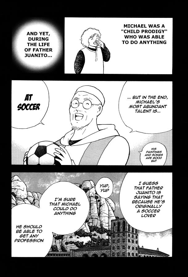 Captain Tsubasa - Rising Sun - episode 128 - 14